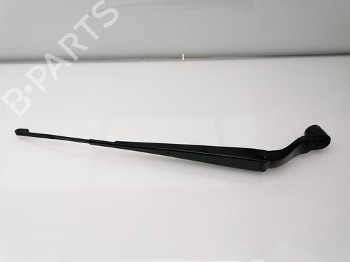 Used Front windshield wiper arm NISSAN X-TRAIL III (T32_, T32R, T32RR) 2.0 dCi ALL MODE 4x4-i (NT32) (177 hp) 23936951