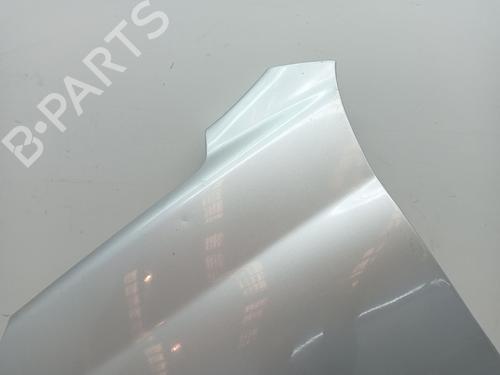 Left front fenders CITROËN C2 (JM_) 1.1 | BP23365034C41 