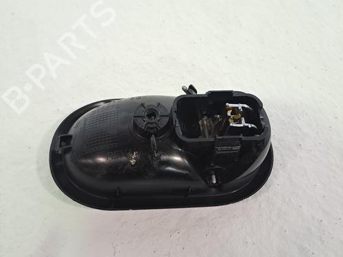 Front left interior door handle SMART FORFOUR Hatchback (453) electric drive / EQ (453.091) | BP26381665I13 