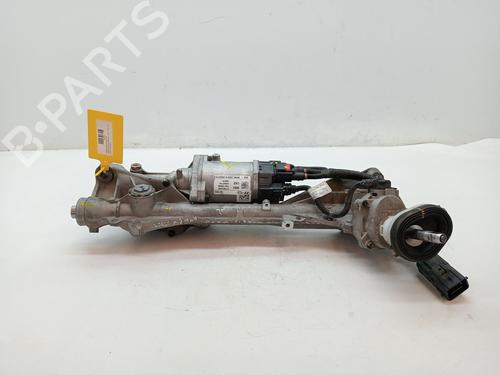 Used Steering rack KIA SORENTO IV (MQ4, MQ4A) 1.6 T-GDi Hybrid (230 hp) 23358334
