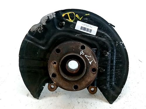 Left front steering knuckle BMW X3 (E83) 2.0 d | BP29585106M25 