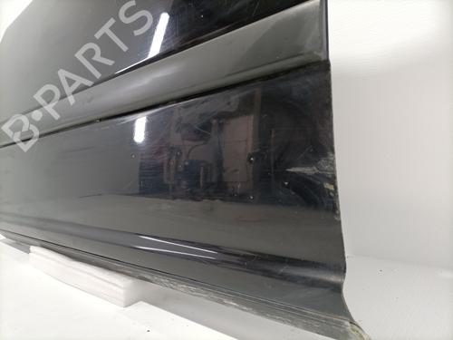 Left front door NISSAN X-TRAIL I (T30) 2.2 dCi 4x4 | BP25998361C2 