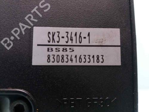 ABS pump SUZUKI GRAND VITARA I (FT, HT) 2.0 HDI 110 16V 4x4 (SQ420D, TD83V) | BP23384039M43 