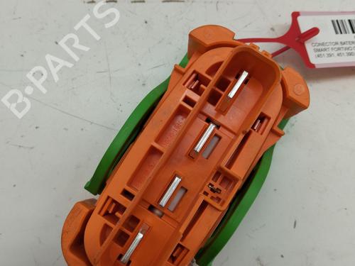 Batteri SMART FORTWO Coupe (453) electric drive / EQ (453.391) | BP29024544E11