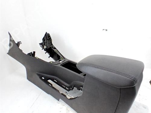 Middle console FORD FOCUS III 1.6 TDCi | BP29558375I22 