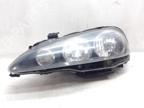 Venstre forlygte Venstre forlygte ALFA ROMEO 147 (937_) 1.9 JTDM 8V (937.AXD1A, 937.AXU1A, 937.BXU1A) (120 hp) 33764294 33764294