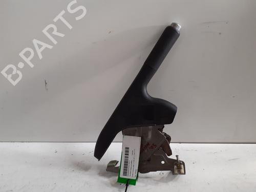 Used Hand brake FORD FUSION (JU_) 1.4 TDCi (68 hp) 25460117