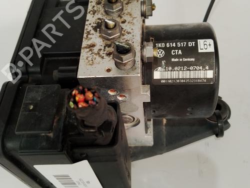 ABS Bremseaggregat SKODA YETI (5L) 1.2 TSI | BP28337002M43 
