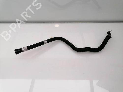 Pipe CITROËN JUMPER II Van 2.2 HDi 120 | BP23288931M125 