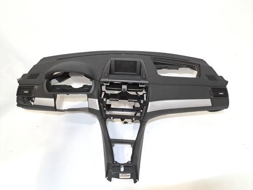 Used Dashboard BMW X3 (E83) 2.0 sd (177 hp) 23369059