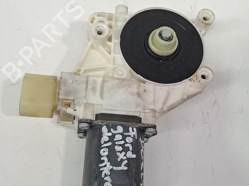 Rudehejsemotor forskærm højre FORD GALAXY II (WA6) 2.0 TDCi (140 hp) 23370654