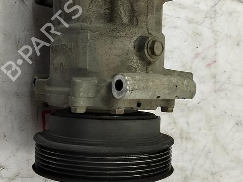 AC compressor RENAULT CLIO III (BR0/1, CR0/1) 1.5 dCi (BR17, CR17) | BP32436351M34 - Image 5