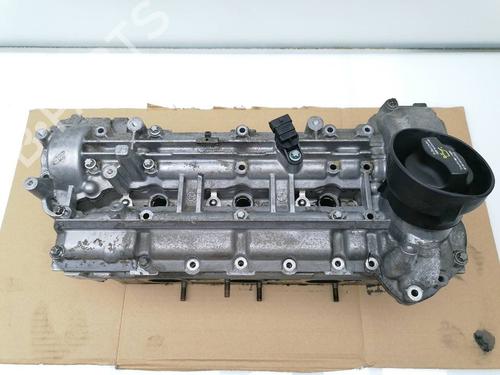 Cylinder head MERCEDES-BENZ E-CLASS (W211) E 320 CDI (211.022) | BP23939505M5 