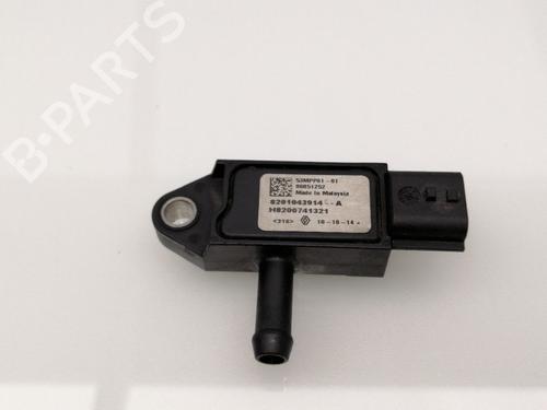 Electronic sensor RENAULT KOLEOS I (HY_) 2.0 dCi 4x4 (HY0K) | BP23380345M84 
