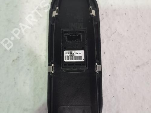 Right front window switch MINI MINI CLUBMAN (F54) Cooper | BP25613360I26 
