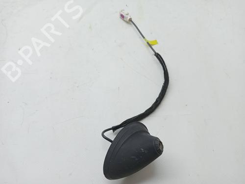 Antenne/Base PEUGEOT 208 I (CA_, CC_) 1.6 HDi (92 hp) 23349713