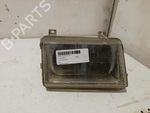 Used Right headlight SEAT IBIZA II (6K1) 1.9 SDI (64 hp) 25988584
