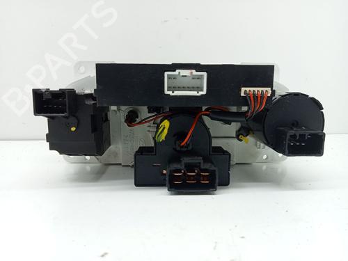 Climate control HYUNDAI SANTA FÉ I (SM) 2.4 16V 4x4 | BP27557224I5 