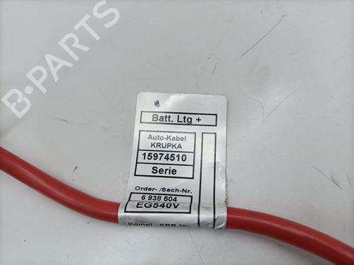 Cable BMW 3 (E90) 320 d | BP25455880E12 