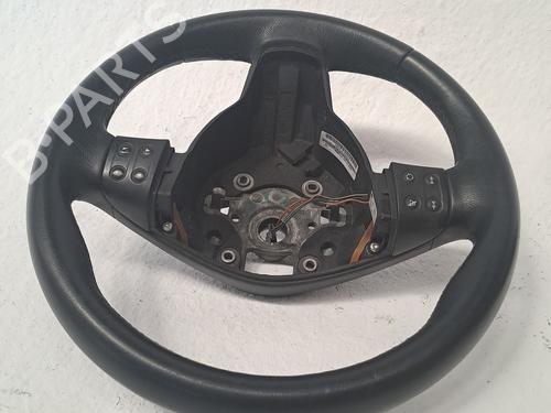 Steering wheel SEAT LEON (1P1) 2.0 TDI 16V | BP29024285C49 