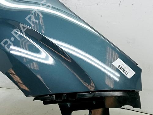 Used Right front fenders Right front fenders CITROËN BERLINGO (ER_, EC_) 1.5 BlueHDi 100 (102 hp) 34264896 34264896