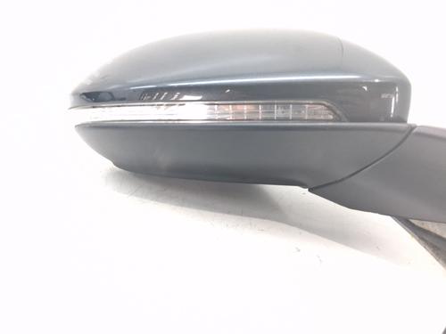 Right mirror VW GOLF VII (5G1, BQ1, BE1, BE2) 1.4 GTE Hybrid | BP28975225C27 