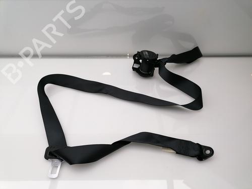 Used Rear right seatbelt NISSAN QASHQAI II SUV (J11, J11_) 1.6 dCi ALL MODE 4x4-i (130 hp) 23936881