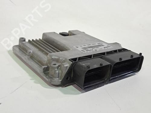 Engine control unit (ECU) OPEL ASTRA J (P10) 2.0 CDTI (68) | BP23373444M57