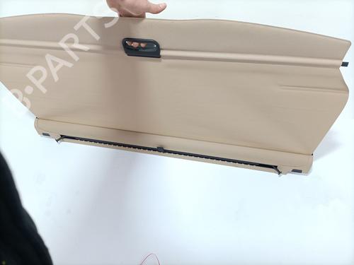 Rear parcel shelf BMW X3 (E83) 2.0 sd | BP27461131C85 