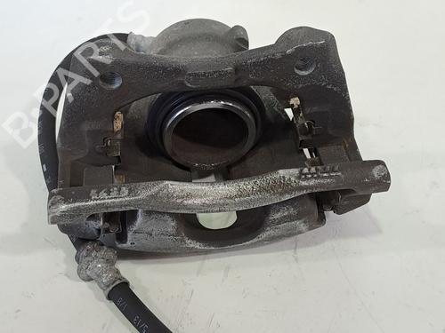 Left front brake caliper NISSAN NOTE (E12) 1.2 | BP23372136M105 
