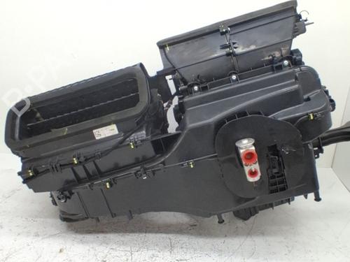 Used Heater matrix box Heater matrix box 39555721 39555721