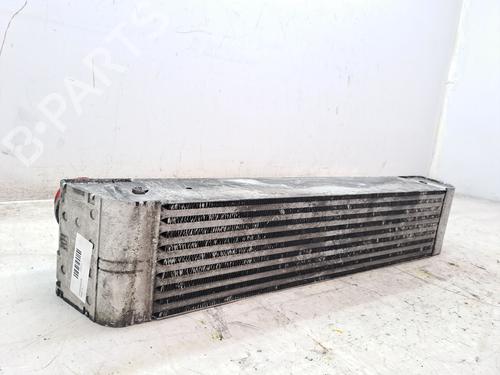 Intercooler BMW 7 (E65, E66, E67) 730 d | BP23374224M30 