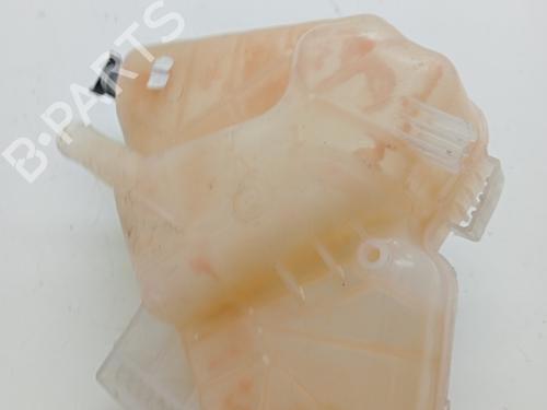 Expansion tank FORD KA+ III (UK, FK) 1.2 | BP23345028C120 