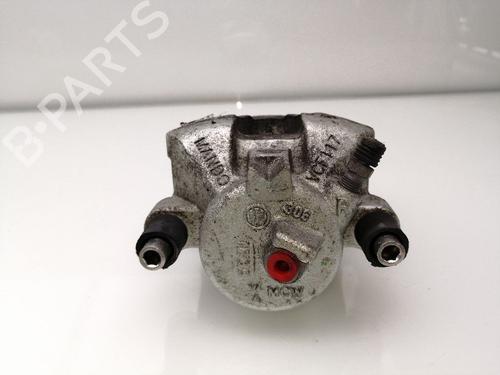 Right front brake caliper SEAT IBIZA V (KJ1, KJG) 1.6 TDI | BP23936070M104