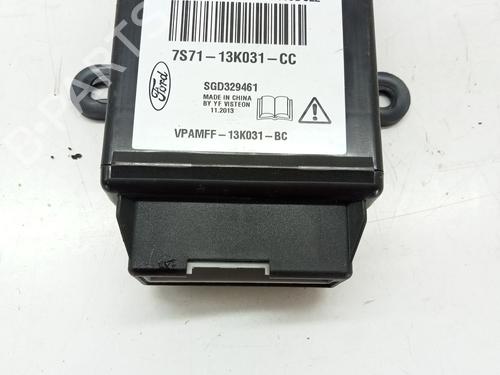 Xenon-ballast FORD KUGA II (DM2) 2.0 TDCi 4x4 (163 hp) 29229040