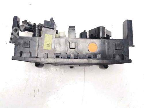 Climate control PEUGEOT 207 (WA_, WC_) 1.4 HDi | BP23378262I5 