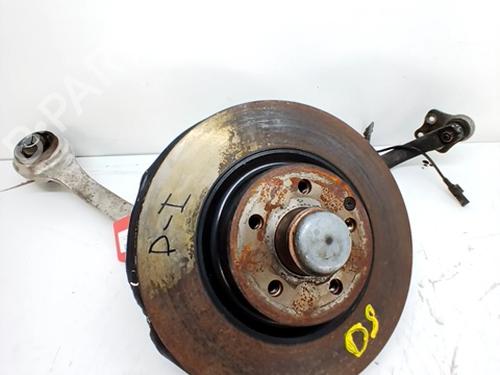 Venstre Styrespindel Lejehus MERCEDES-BENZ E-CLASS (W211) E 400 CDI (211.028) | BP29558080M25