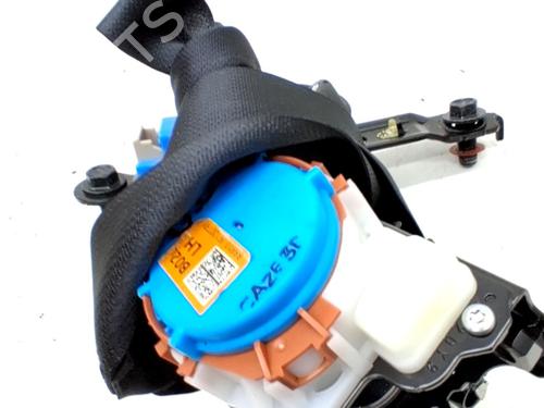 Used Front left seatbelt Front left seatbelt HYUNDAI KONA (OS, OSE, OSI) 1.0 T-GDi (120 hp) 33765338 33765338