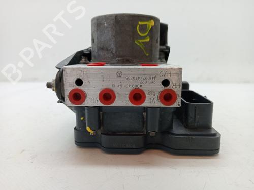 Used ABS pump MERCEDES-BENZ CLA Coupe (C117) CLA 200 CDI / d (117.308) (136 hp) 23357641