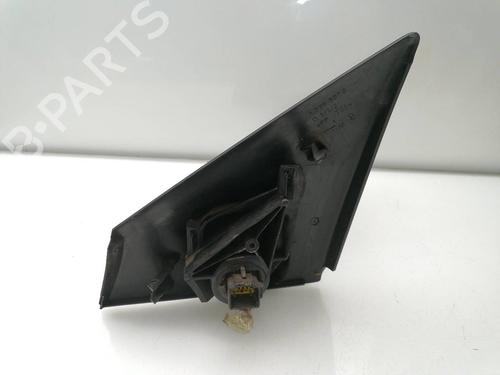 Right mirror RENAULT MEGANE II (BM0/1_, CM0/1_) 1.5 dCi (BM1E, CM1E) | BP23454418C27 