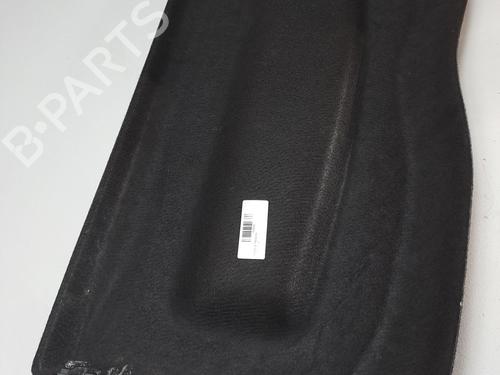 Used Rear parcel shelf CITROËN C3 II (SC_) 1.2 VTi 82 (82 hp) 23944718