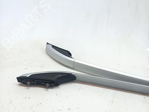 Roof bar PEUGEOT 2008 I (CU_) 1.2 THP 110 / PureTech 110 | BP30337275C65