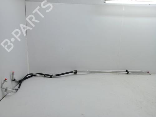 Used AC pipe SMART FORFOUR Hatchback (453) electric drive / EQ (453.091) (56 hp) 23349203