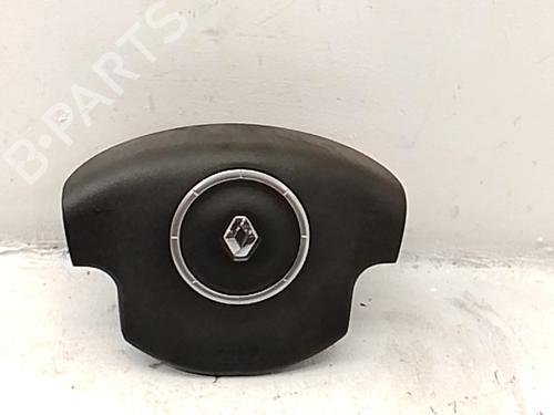 driver-airbag-renault-scenic-ii-jm01_-2003-2004-2005-2006-2007-2008-2009-2010-34507956 main image