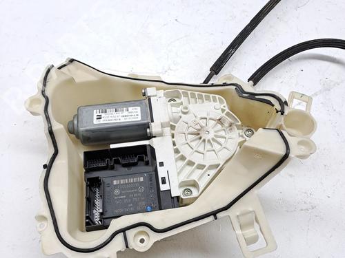 Front right window mechanism SEAT ALTEA (5P1) 1.9 TDI | BP26492265C23 