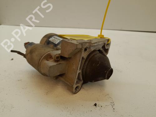 Startmotor RENAULT CLIO II (BB_, CB_) 1.5 dCi (B/CB07) | BP23350023M8 