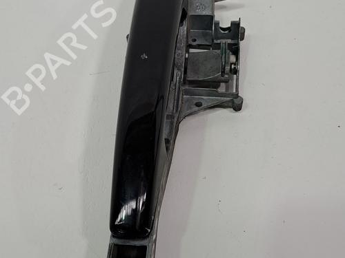 Used Front right exterior door handle CITROËN C4 Picasso I MPV (UD_) 2.0 HDi 150 (150 hp) 23372302