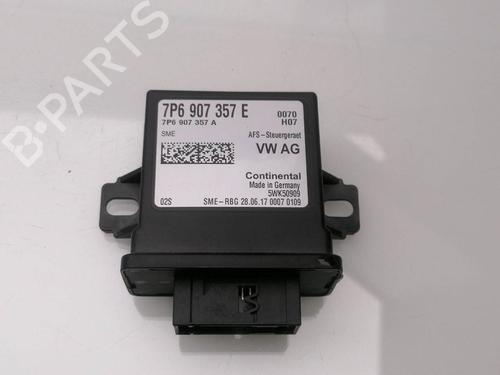 Module électronique AUDI Q2 (GAB, GAG) 1.4 TFSI (150 hp) 23941142