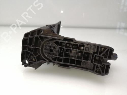 Pedal SKODA OCTAVIA III (5E3, NL3, NR3) 1.6 TDI | BP23379503I4 
