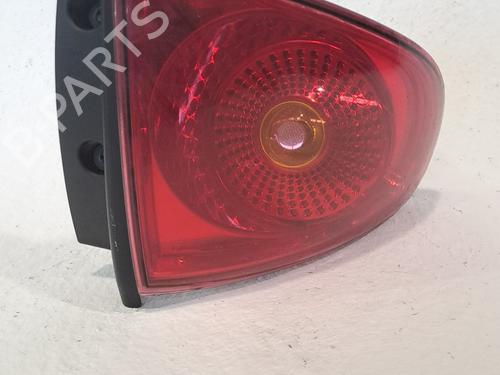 Left taillight SEAT ALTEA (5P1) 1.9 TDI | BP26675298C34 